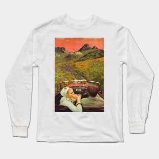 Field Drive Long Sleeve T-Shirt
